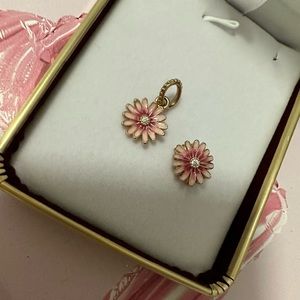 Chte pandora charms <3